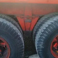کف تریلی