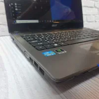 لپ تاپ acer aspire i5 گرافیکدار|رایانه همراه|تهران, نیروی هوایی (پیروزی)|دیوار