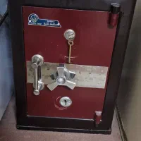 گاو صندوق