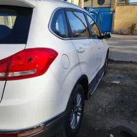 تیگو5|خودرو سواری و وانت|قدس, شهر‌قدس|دیوار