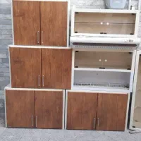 کابینت فلزی