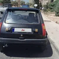 فروش ماشین سواری پی کی|خودرو سواری و وانت|اصفهان, ملاصدرا|دیوار