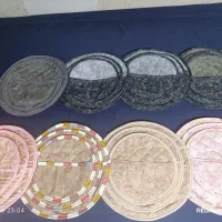 دم کنی|سفره، حوله، دستمال آشپزخانه|تبریز, |دیوار