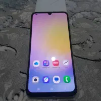 گوشی سامسونگ a25 نو نو قیمت مناسب