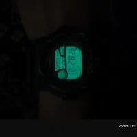 ساعت جی شاک مدل ۷۹۰۰|ساعت|کرمان, |دیوار