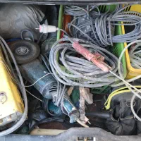 جوشکاری سیار