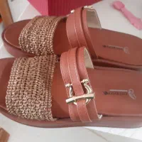 صندل سایز ۴۰