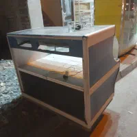 یخچال سوپر مارکت|فروشگاه و مغازه|مشهد, توس (بلوار توس)|دیوار