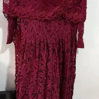 همراه آستر و دسمال