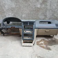 داشبورد|قطعات یدکی و لوازم جانبی|مسجد سلیمان, |دیوار