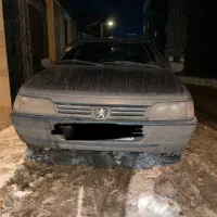 ماشین|خودرو سواری و وانت|اردبیل, |دیوار