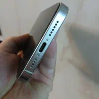 اپل iPhone 15 Pro Max با حافظهٔ ۲۵۶ گیگابایت|موبایل|اصفهان, کوی امیریه|دیوار