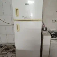 یخچال فریزر|یخچال و فریزر|قم, شهر قائم|دیوار