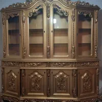 بوفه کاملا سالم به فروش میرسد