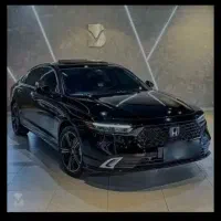 حواله هوندااکوردهیبریدی2025