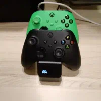 ایکس باکس در حد نو با دودسته و بازی|کنسول، بازی ویدئویی و آنلاین|رشت, گلزاران|دیوار