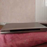 ویدئو DVD پلی یر سونی