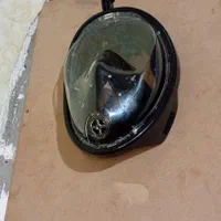 ماسک غواصی کیفیت عالی