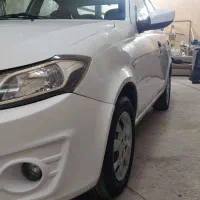 ساینا ۹۸ بدون رنگ کم کار|خودرو سواری و وانت|تبریز, |دیوار