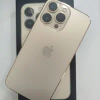 آیفون 13 پرو گلد خرمشهر