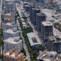 شهرآفتاب /۷۸ متر/ دید دریا/|فروش آپارتمان|کیش, |دیوار