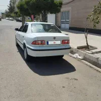 سمند lx مدل ۹۶ بیرنگ|خودرو سواری و وانت|کرج, حصارک بالا|دیوار