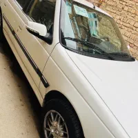 پارس مدل 1402xu7|خودرو سواری و وانت|تبریز, |دیوار