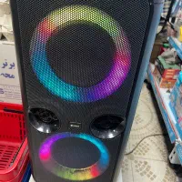 اسپیکر شارژی اسنوا