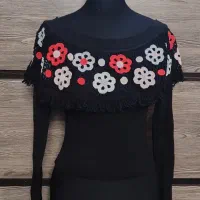 لباس بافت استوک وسوسه