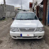 پراید۱۳۲مدل۹۶