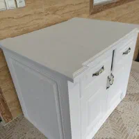 میز ناهارخوری جزیره|میز و صندلی غذاخوری|چاف و چمخاله, |دیوار