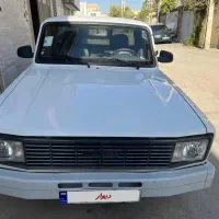 وانت مزدا کارا