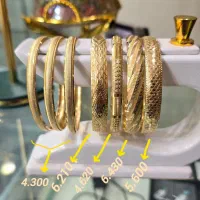 مجموعه ای از طلاهای در حد نو، بدون اجرت|جواهرات|ایلام, |دیوار