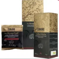 قهوه درمانی گیاهی