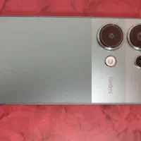 شیائومی نوت13پرو512گیگ رم12