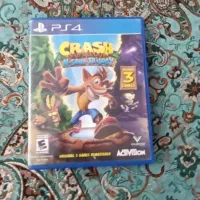 سی دی بازی ps4