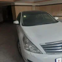 نیسان تیانا