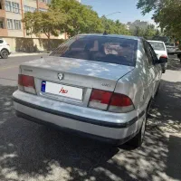 سمند X7 دوگانه سوز، مدل ۱۳۸۷|خودرو سواری و وانت|تبریز, |دیوار