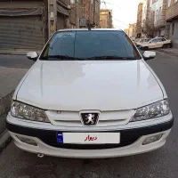 پژوپارس تیوفایو tu5 مدل۱۳۹۷