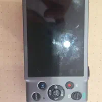 دوربین کانن، کنون ، canon powershot|دوربین عکاسی و فیلم‌برداری|مشهد, آزادشهر|دیوار