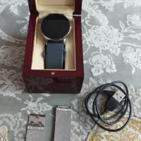 ساعت مچی