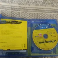 دیسک بازی ps4|کنسول، بازی ویدئویی و آنلاین|اسلام‌شهر, مسکن مهر اسلاشهر (شهرک امام خمینی)|دیوار