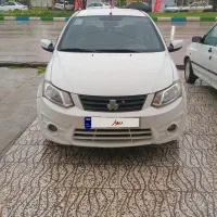 ساینا مدل۱۳۹۹درحد ۱۰۸تاکار تک برگ سند