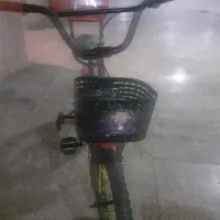 دوچرخه سایز۱۶|دوچرخه، اسکیت، اسکوتر|اهواز, کوروش|دیوار