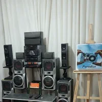 ضبط سونی مدلXgv10 البیتی