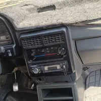 پراید 88 دوگانه