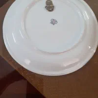 بشقاب دیوارکوب|تابلو، نقاشی، عکس|تهران, انبار نفت|دیوار