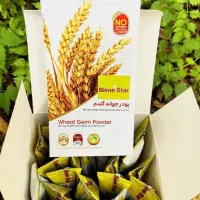 پودر جوانه گندم
