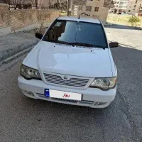 ۱۱۱ مدل ۹۱ تمام فابریک درجه۱ فقط و فقط معاوضه