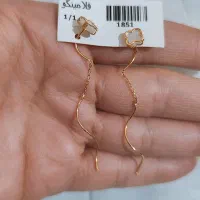 مقداری طلای سبک ونو|جواهرات|یاسوج, |دیوار